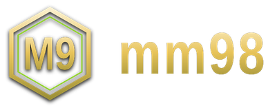 mm98 โลโก้